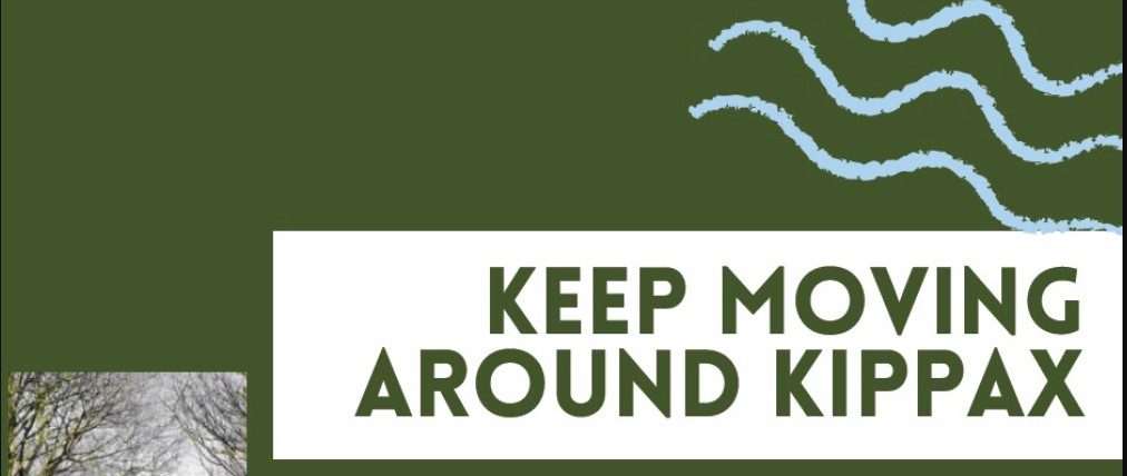 Keep Moving Around Kippax Guide!