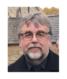 Martin Eyre