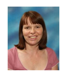 Janet Purcell