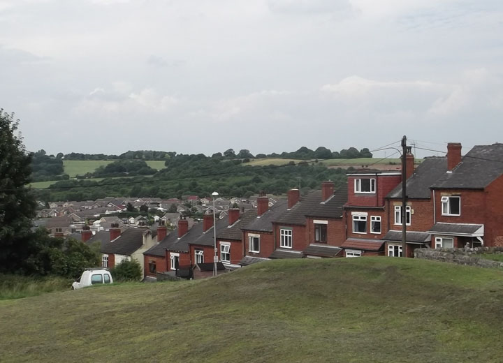 Neighbourhood Plan