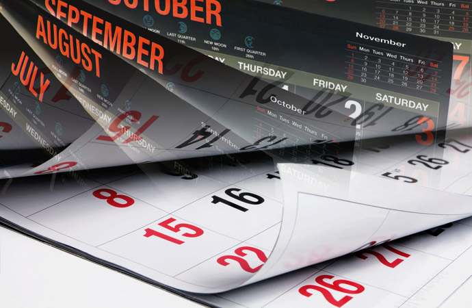 Calendar
