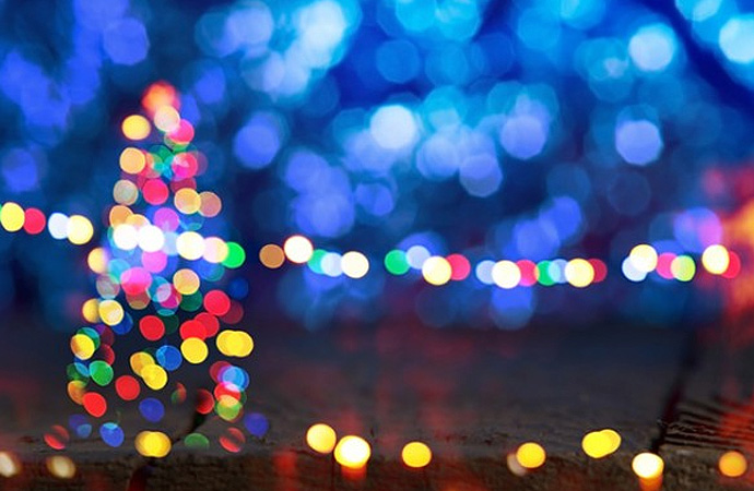 Christmas Lights