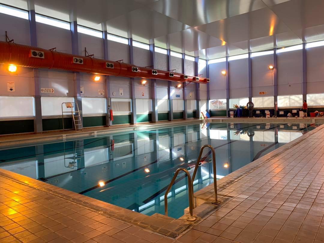 Kippax Leisure Centre’s £175k Investment!