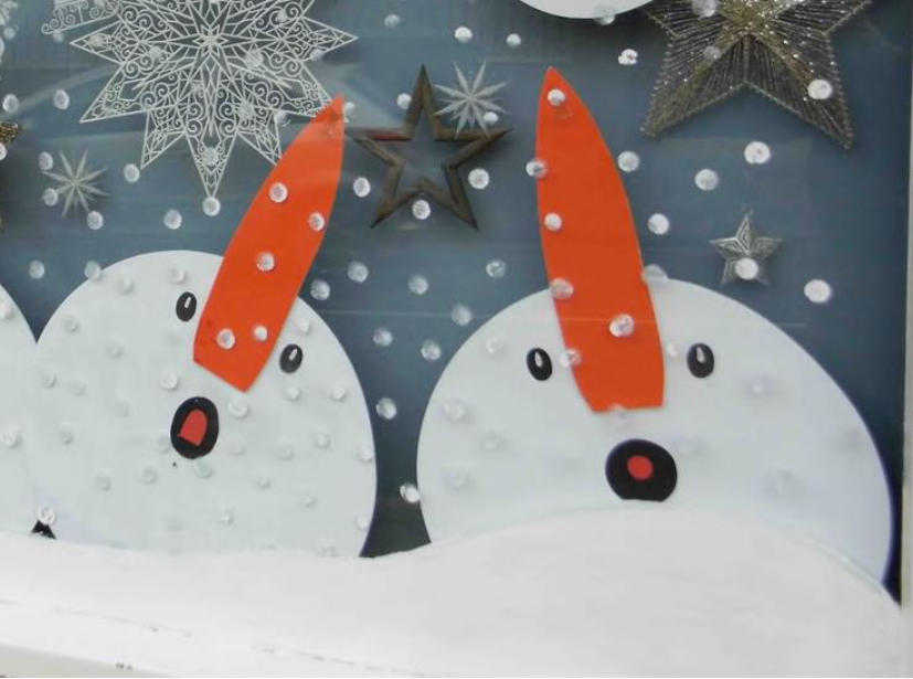 Cancelled: Christmas Lights Event