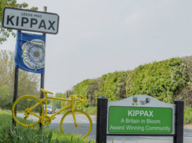 VACANCY CLOSED: Parish Councillor