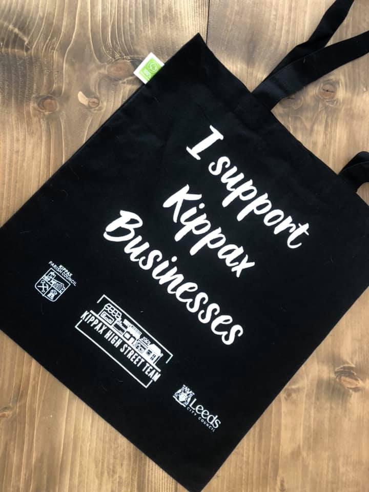Supporting Kippax Businesses