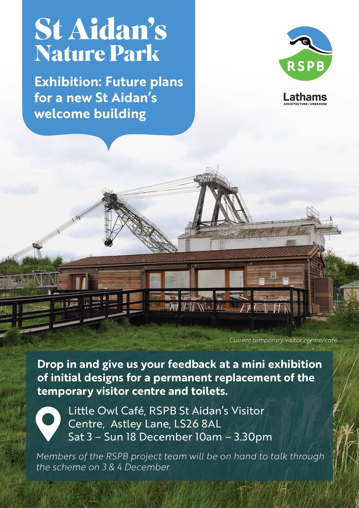 St Aidan