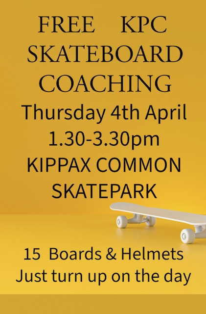 Free Skateboarding Sessions