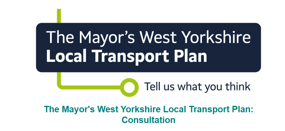 Transport Plan consultation