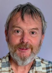 Dave Armitage