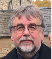 Martin Eyre