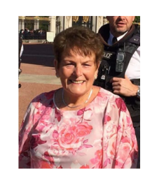 Ann Parker