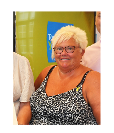 Gail Hardwick