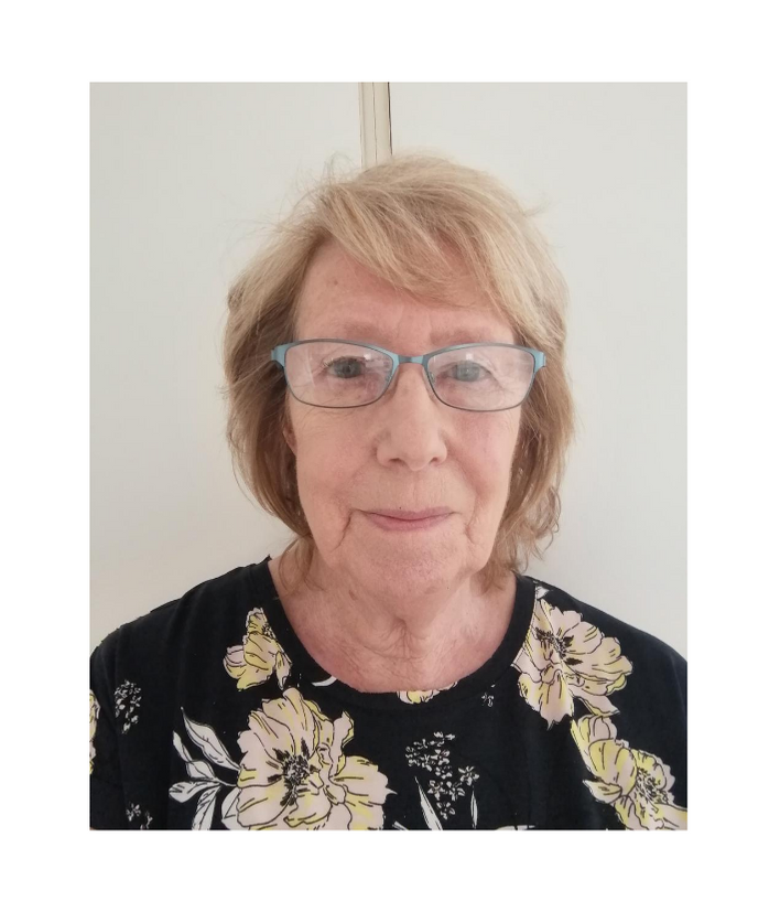 Josie Mawson