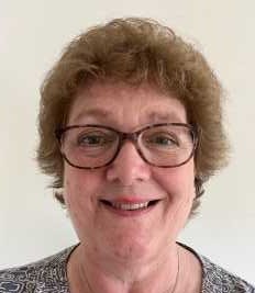Lesley Eyre