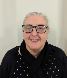 Catherine Pearson