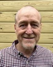 Peter Eyre
