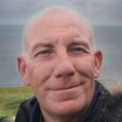 Steven Shannon